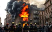 incendio a roma evacuazione di 200 persone in corso 1767942444