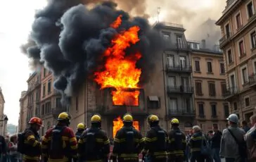 incendio a roma evacuazione di 200 persone in corso 1767942444 364x230