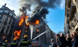 incendio in centro citta evacuazioni e feriti 1768194442 265x160