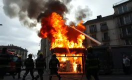 incendio in un negozio di bici elettriche a milano evacuato un intero edificio 1769348161 265x160