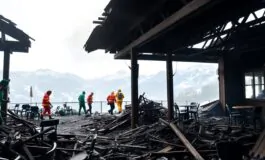 incendio mortale in svizzera il bar senza controlli di sicurezza dal 2019 1767704688 265x160