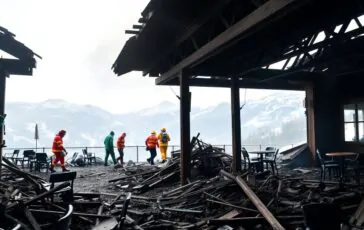 incendio mortale in svizzera il bar senza controlli di sicurezza dal 2019 1767704688 364x230