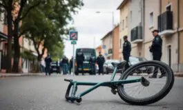 incidente a san sebastiano po ragazzo di 14 anni investito la cronaca drammatica 1768594849 265x160