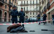 incidente mortale a milano in via nerino aggiornamenti sulle indagini in corso 1769219856