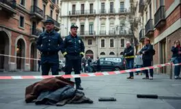 incidente mortale a milano in via nerino aggiornamenti sulle indagini in corso 1769219856 265x160
