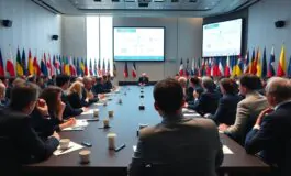 incontro a parigi definizione delle garanzie di sicurezza per lucraina 1767706062 265x160