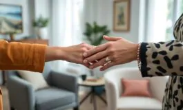 incontro emozionante tra valeria marini e gianna orru a domenica in un evento da non perdere 1768146177 265x160