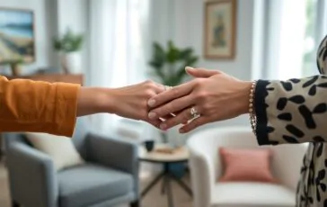 incontro emozionante tra valeria marini e gianna orru a domenica in un evento da non perdere 1768146177 364x230