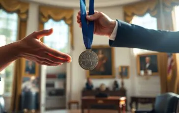 incontro tra machado e trump la consegna del nobel per la pace 1768528709 364x230