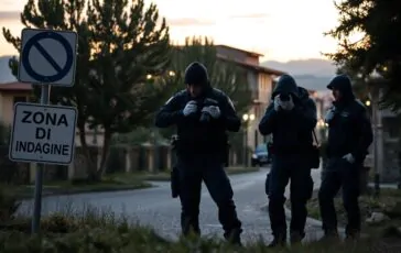 indagini sullomicidio nella scomparsa di federica torzullo a roma tutti i dettagli 1768266286 364x230