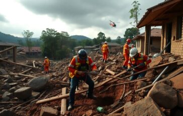 indonesia ricerche attive per 80 dispersi a seguito di una frana letale 1769328707 364x230