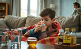 influenza nei bambini segnali da monitorare per prevenire complicazioni 1767409421 265x160