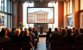 inizia al milano luiss hub il ciclo di interviste sulla cultura italiana scopri le bellezze del nostro patrimonio 1769624655 265x160