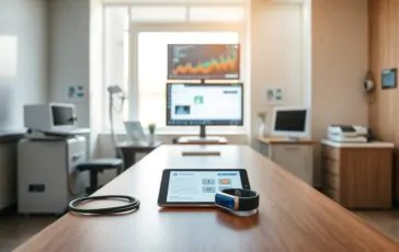 innovazioni nella salute digitale il cambiamento nel panorama medico 1768221547 364x230