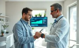 innovazioni nella salute digitale il futuro della medicina e gia qui 1768041443 265x160