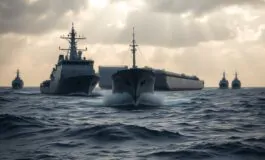 intercettazione di un petroliera russa da parte della marina francese 1769105072 265x160