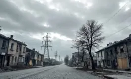 interruzioni di energia in ucraina meridionale gli effetti degli attacchi russi 1768760898 265x160