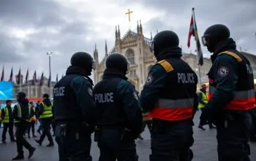 intervento dellice in italia garantire la sicurezza alle olimpiadi di milano cortina 1769260793 364x230