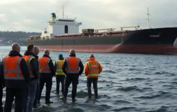 investigazioni in finlandia per danni ai cavi sottomarini causati da una nave 1767572644 364x230