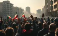 iran aumento delle proteste per limpatto dei costi e le tensioni sociali 1767293572