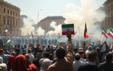 iran bilancio allarmante delle vittime nelle manifestazioni 1769351810 364x230