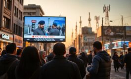 iran comunicazioni ripristinate dopo settimane di blackout 1768649111 265x160