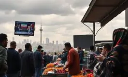 iran e stati uniti strategie di conflitto e impatti sulla comunita internazionale 1768275469 265x160