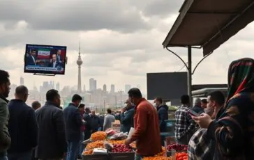 iran e stati uniti strategie di conflitto e impatti sulla comunita internazionale 1768275469 364x230