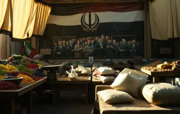 iran e stati uniti tensioni crescenti e le strategie di trump 1768284471 364x230