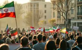 iran e stati uniti trump e la sfida del regime iraniano 1768621010 265x160