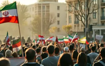 iran e stati uniti trump e la sfida del regime iraniano 1768621010 364x230