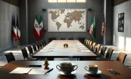 iran e stati uniti verso una soluzione diplomatica per la crisi in corso 1768261061 265x160