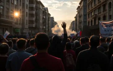 iran la situazione attuale delle proteste e delle repressioni 1768602362 364x230