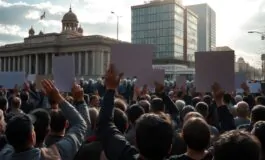 iran pezeshkian promette riforme economiche in risposta alle manifestazioni 1768140050 265x160