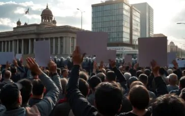 iran pezeshkian promette riforme economiche in risposta alle manifestazioni 1768140050 364x230