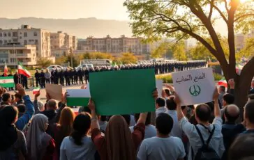 iran rifiuta la condanna dellonu per le violenze nelle manifestazioni le ultime notizie 1769271656 364x230