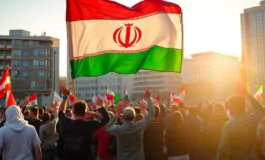 iran riforme economiche e proteste contro il governo di pezeshkian analisi e prospettive 1768142267 265x160