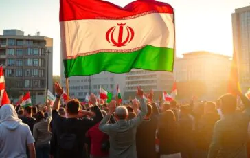 iran riforme economiche e proteste contro il governo di pezeshkian analisi e prospettive 1768142267 364x230