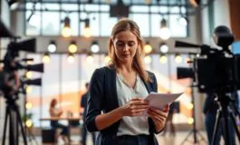 isobel kinnear svela la sua esperienza in caduta libera e il sostegno di maria de filippi 1768320062 265x160