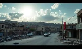 israele attacca obiettivi di hezbollah e hamas in libano ultime notizie e aggiornamenti 1767633589 265x160