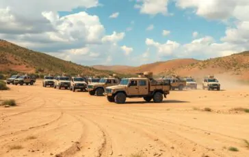 israele intensifica le operazioni militari nel sud della siria cosa ce da sapere 1767680687 364x230