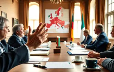 italia e germania unalleanza strategica per potenziare la competitivita europea 1769238886 364x230