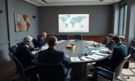 keir starmer sotto pressione le sfide politiche da affrontare nel 2026 1767608596 265x160