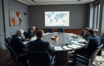 keir starmer sotto pressione le sfide politiche da affrontare nel 2026 1767608596 364x230