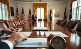 kevin warsh la nuova nomina di trump alla federal reserve e le sue implicazioni economiche 1769785187 265x160