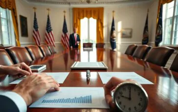 kevin warsh la nuova nomina di trump alla federal reserve e le sue implicazioni economiche 1769785187 364x230