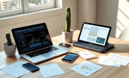 la blockchain funzionamento vantaggi e applicazioni nel mercato attuale 1768039235 265x160