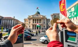 la bulgaria adotta leuro impatti e sfide per il futuro del paese 1767288025 265x160