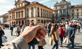 la bulgaria entra nellarea euro un traguardo significativo per lunione europea 1767297286 265x160