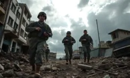 la cattura di maduro implicazioni e conseguenze delloperazione militare statunitense in venezuela 1767467474 265x160